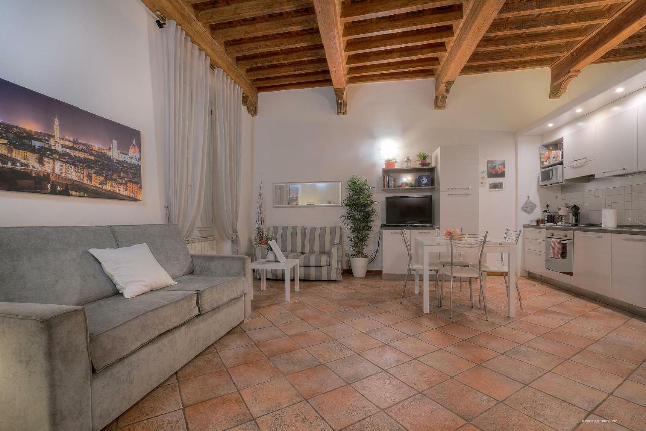 Wine Apartments Florence Moscato Exteriér fotografie